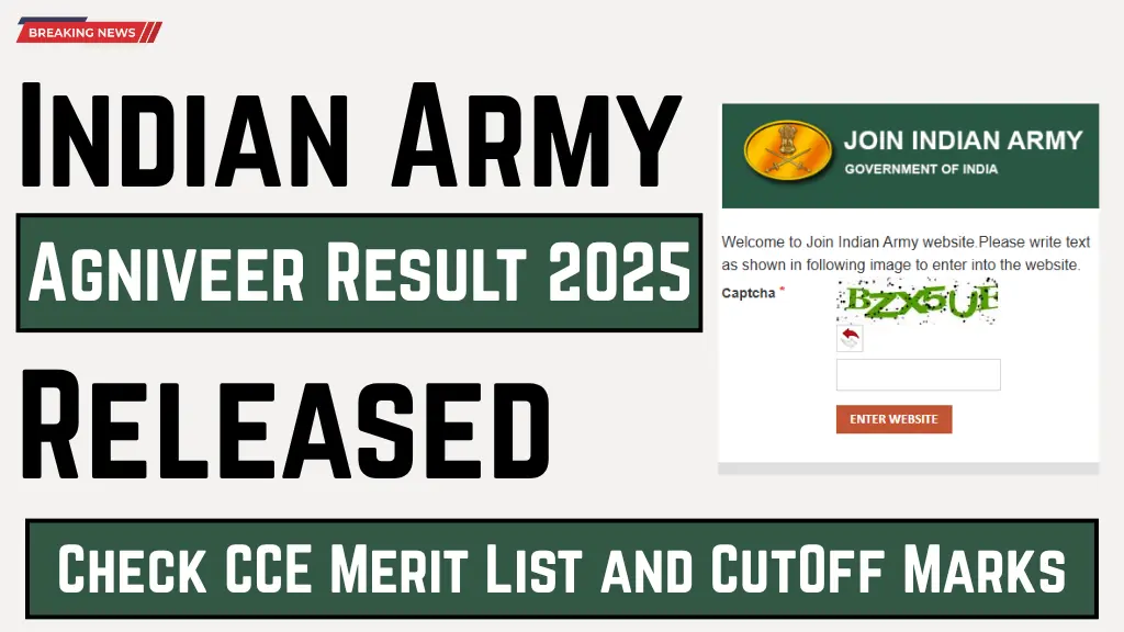 indian-army-agniveer-result-2025